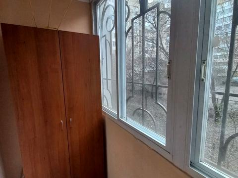 квартира за адресою Євгена Чикаленка вул., 59б