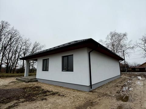 дом по адресу Щастя, 51