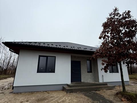 дом по адресу Щастя, 51