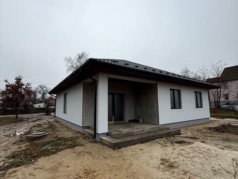 дом по адресу Щастя, 51