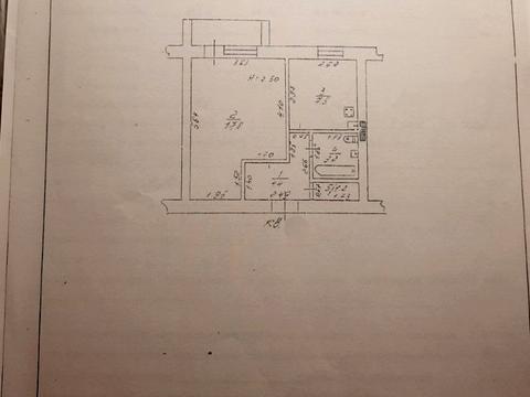 квартира за адресою Євгена Чикаленка вул., 59б