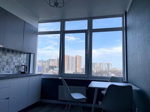 квартира за адресою Одеса, Басейна вул., 6А