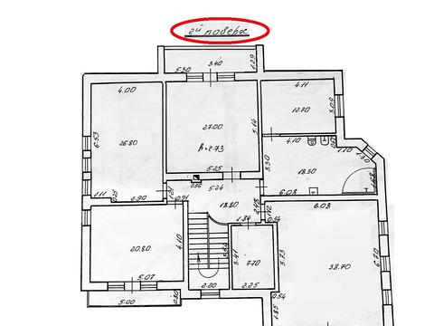 будинок за адресою Павла Апостола вул.