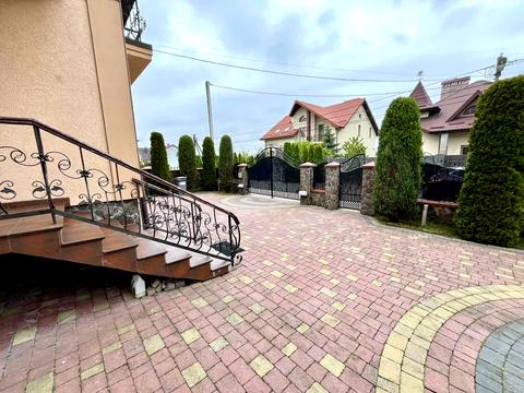 будинок за адресою Павла Апостола вул.