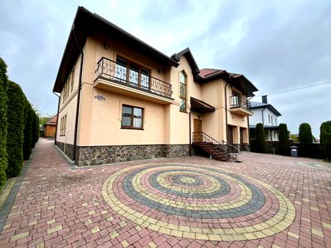 будинок за адресою Павла Апостола вул.