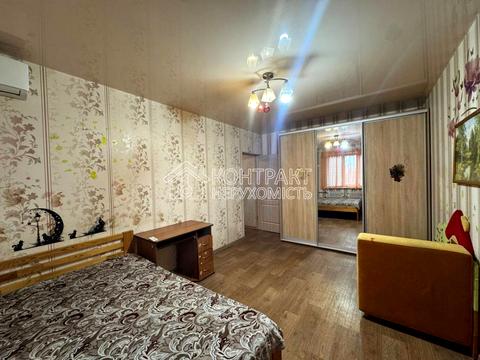 квартира по адресу Валентиновская ул. (Блюхера), 24а