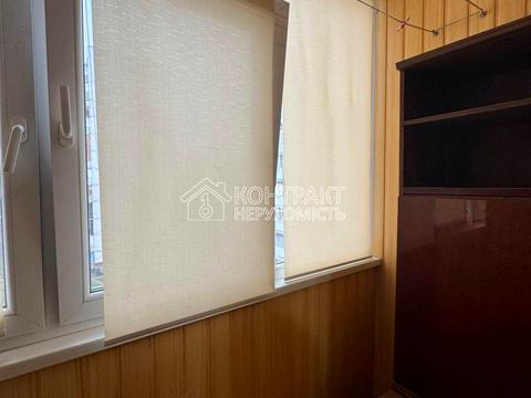 квартира по адресу Валентиновская ул. (Блюхера), 24а