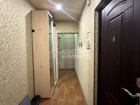 квартира по адресу Валентиновская ул. (Блюхера), 24а