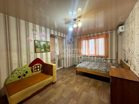 квартира по адресу Валентиновская ул. (Блюхера), 24а