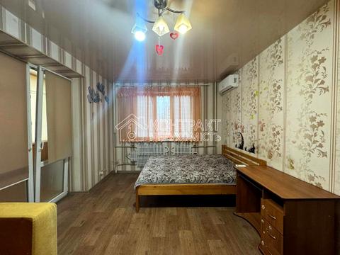 квартира по адресу Валентиновская ул. (Блюхера), 24а