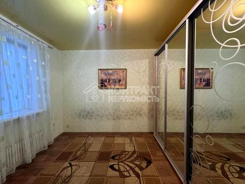 квартира по адресу Валентиновская ул. (Блюхера), 24а