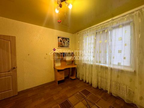 квартира по адресу Валентиновская ул. (Блюхера), 24а