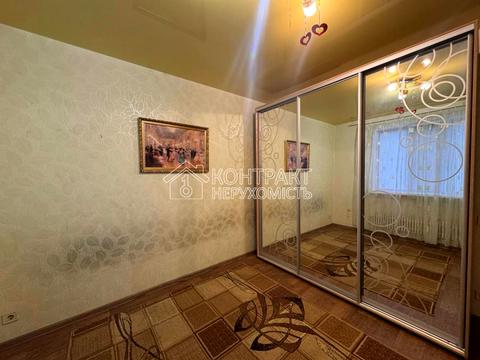 квартира по адресу Валентиновская ул. (Блюхера), 24а