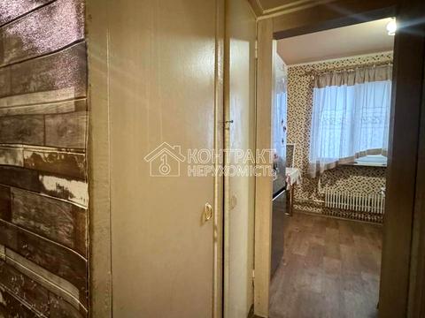 квартира по адресу Валентиновская ул. (Блюхера), 24а