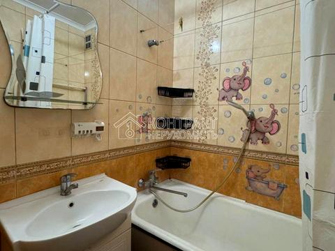 квартира по адресу Валентиновская ул. (Блюхера), 24а