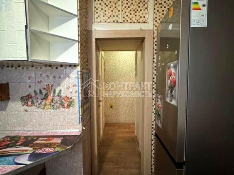 квартира по адресу Валентиновская ул. (Блюхера), 24а