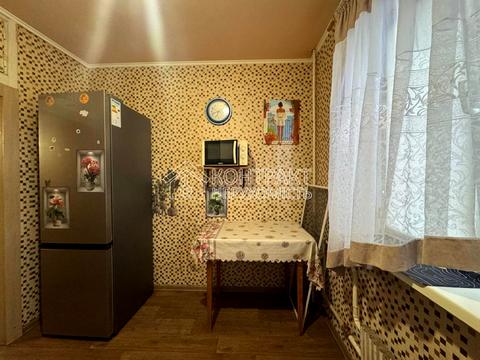 квартира по адресу Валентиновская ул. (Блюхера), 24а