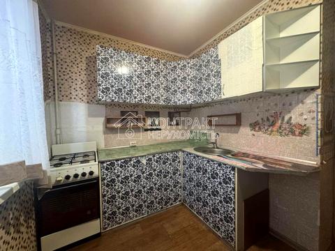 квартира по адресу Валентиновская ул. (Блюхера), 24а