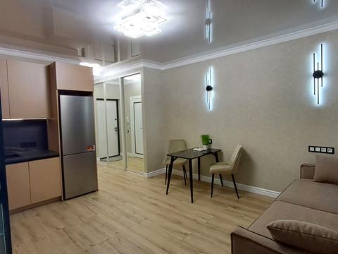 квартира за адресою Центральна вул. (Мічуріна), (Будинок)