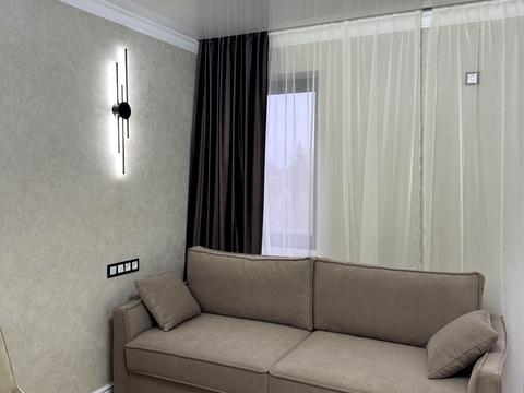 квартира за адресою Центральна вул. (Мічуріна), (Будинок)