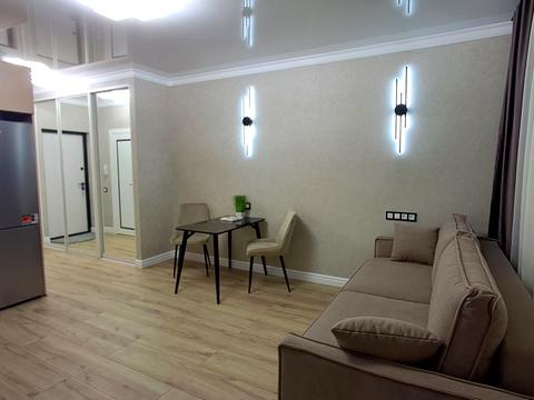 квартира за адресою Центральна вул. (Мічуріна), (Будинок)