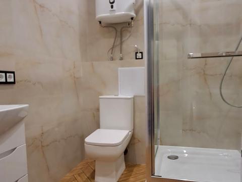 квартира за адресою Центральна вул. (Мічуріна), (Будинок)