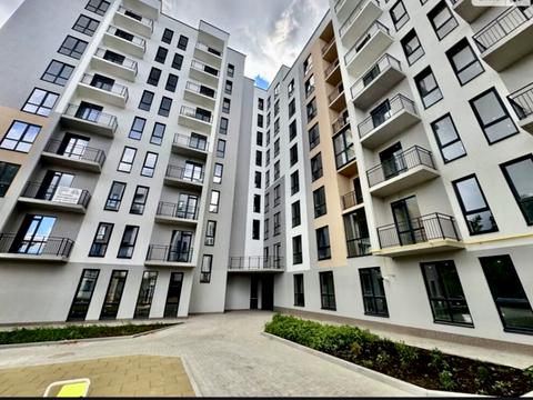 квартира за адресою Центральна вул. (Мічуріна), (Будинок)