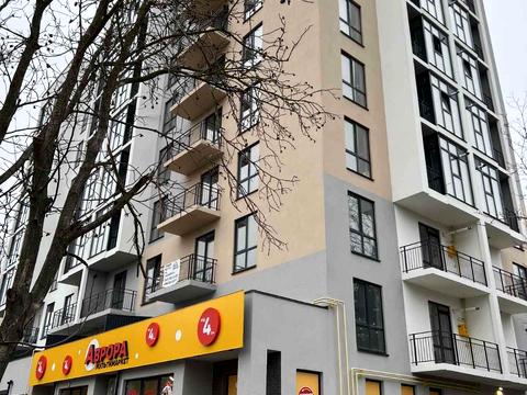 квартира за адресою Центральна вул. (Мічуріна), (Будинок)