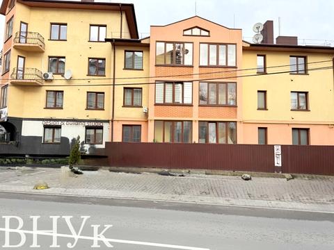 квартира за адресою Кривоноса вул., 24