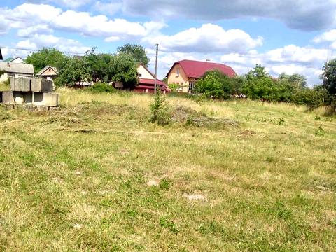 ділянка за адресою 