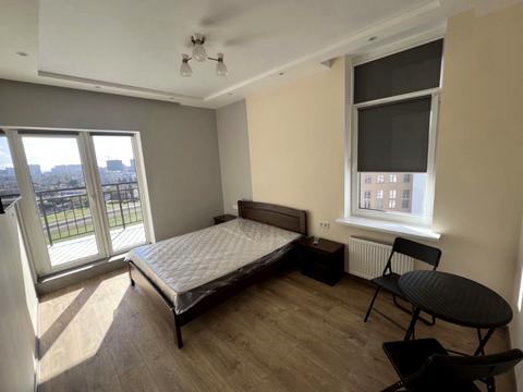 квартира за адресою Краснова вул., 1-В