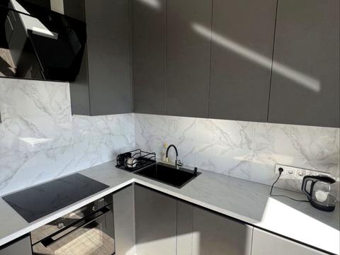 квартира за адресою Краснова вул., 1-В