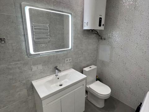 квартира за адресою Краснова вул., 1-В