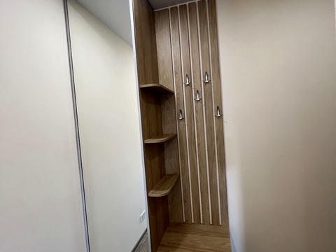 квартира за адресою Краснова вул., 1-В