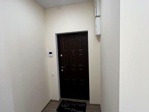 квартира за адресою Краснова вул., 1-В