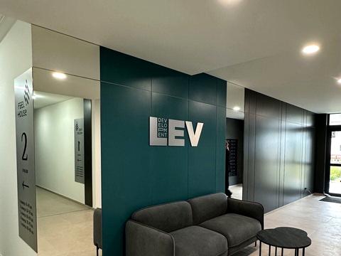 квартира за адресою Червоної Калини вул., (Будинок)