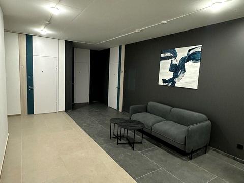 квартира за адресою Червоної Калини вул., (Будинок)