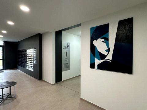 квартира за адресою Червоної Калини вул., (Будинок)