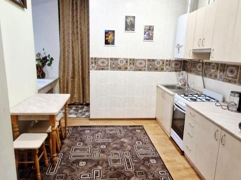 квартира за адресою Михайла Коцюбинського вул., 18