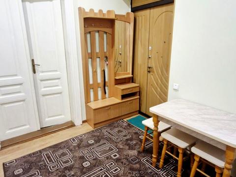 квартира за адресою Михайла Коцюбинського вул., 18