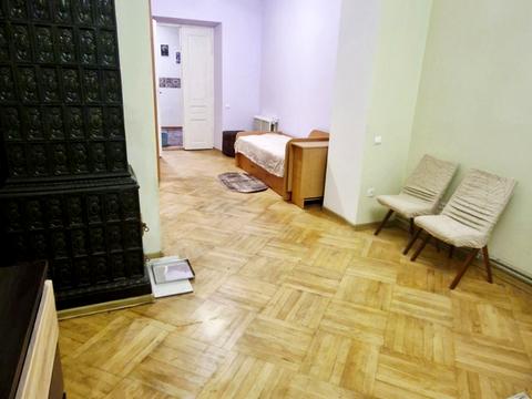 квартира за адресою Михайла Коцюбинського вул., 18