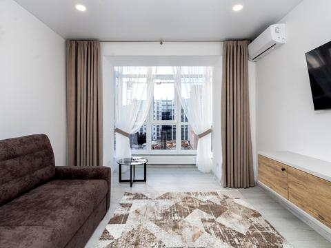 квартира за адресою Гетьмана Мазепи вул., 164, к8