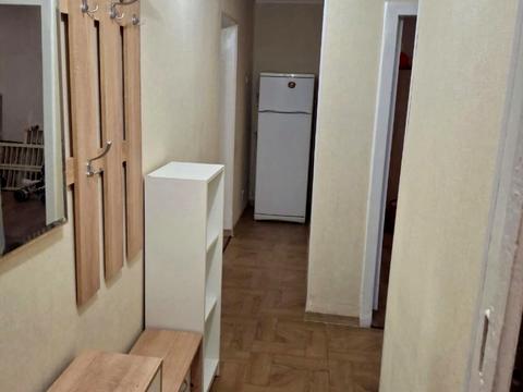 квартира за адресою Одеса, Космонавтів вул., 4