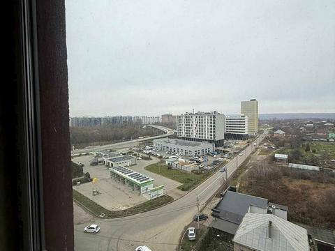 квартира по адресу Ивано-Франковск, Княгинин ул., 44