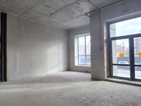 комерційна за адресою Санаторна вул., 20