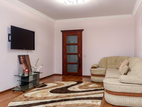 квартира по адресу Ивана Миколайчука ул., 6а