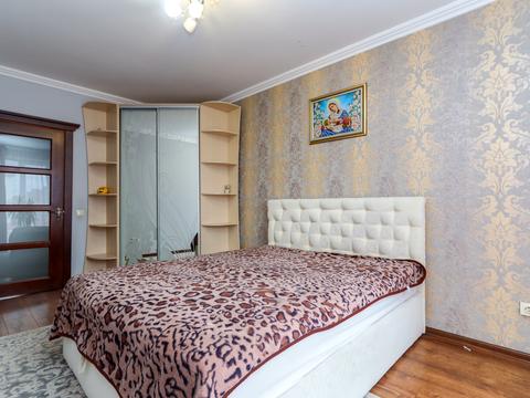 квартира по адресу Ивана Миколайчука ул., 6а