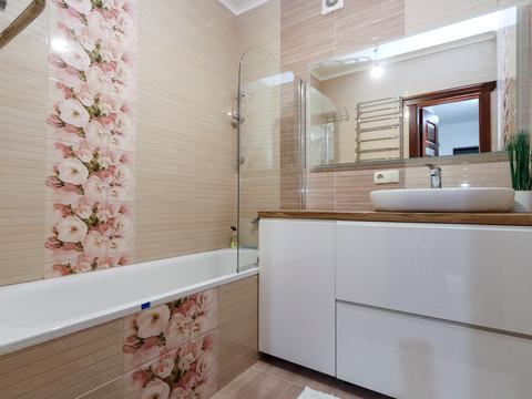 квартира по адресу Ивана Миколайчука ул., 6а