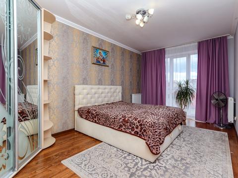 квартира по адресу Ивана Миколайчука ул., 6а