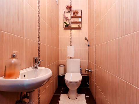 квартира по адресу Ивана Миколайчука ул., 6а